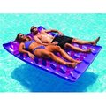 International Leisure Products International Leisure Products 9036Sl 36 Pocket Inflatable Dual Mattress 9036SL